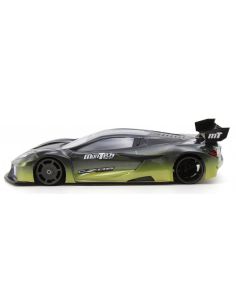 Carrosserie 1/12 Pan Car Body - CZ-06 GT3