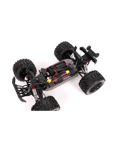 Pirate XT-II orange - EN PROMOTION | Ventedemodelisme.fr