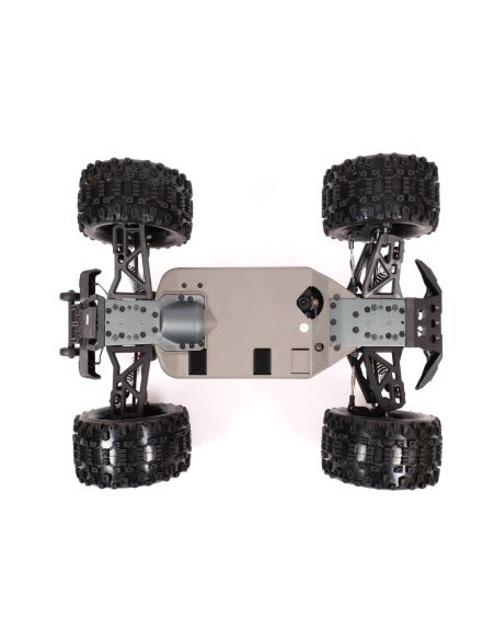 Pirate XT-II orange - EN PROMOTION | Ventedemodelisme.fr