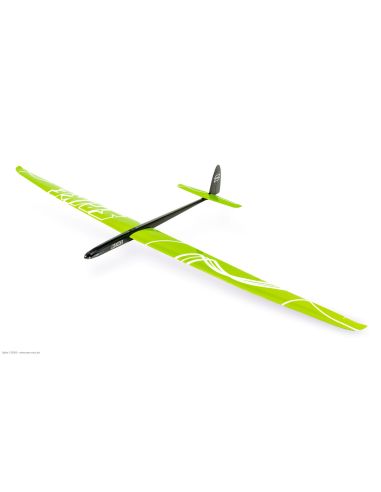 Planeur POINTE de Aeronaute | Ventedemodelisme.fr