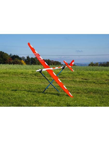 Planeur POINTE de Aeronaute | Ventedemodelisme.fr