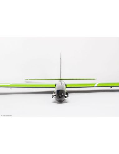 Planeur POINTE de Aeronaute | Ventedemodelisme.fr