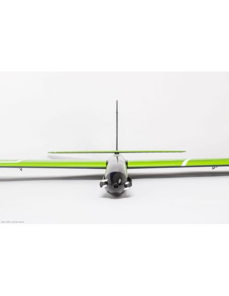 Planeur POINTE de Aeronaute | Ventedemodelisme.fr