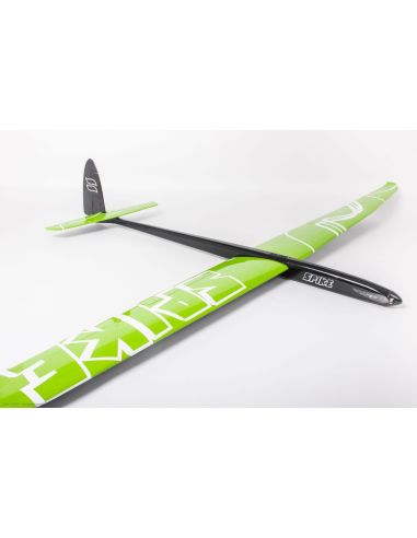 Planeur POINTE de Aeronaute | Ventedemodelisme.fr