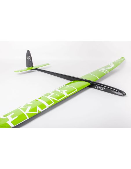Planeur POINTE de Aeronaute | Ventedemodelisme.fr