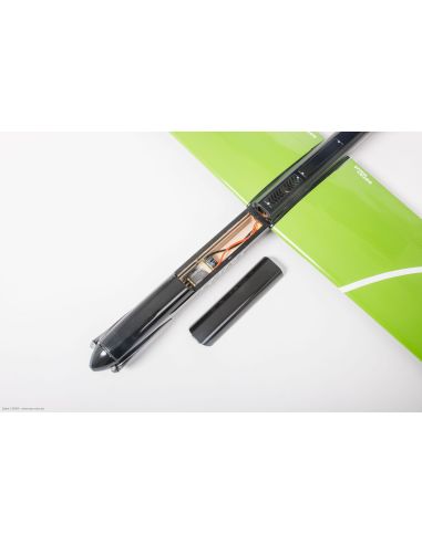 Planeur POINTE de Aeronaute