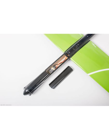 Planeur POINTE de Aeronaute