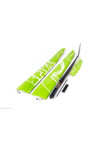 Planeur POINTE de Aeronaute