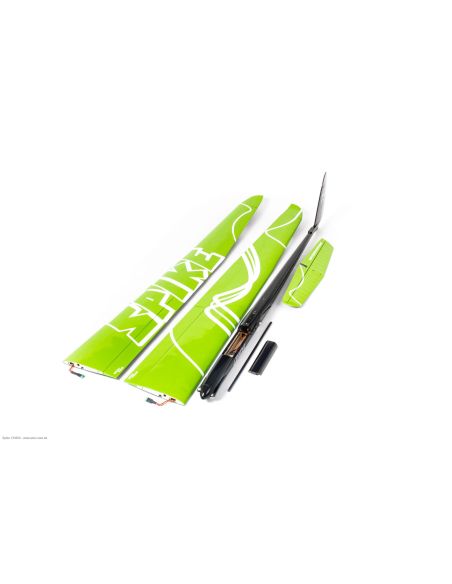 Planeur POINTE de Aeronaute | Ventedemodelisme.fr