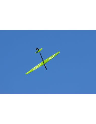 Planeur POINTE de Aeronaute | Ventedemodelisme.fr