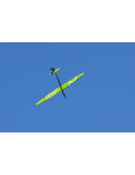 Planeur POINTE de Aeronaute | Ventedemodelisme.fr