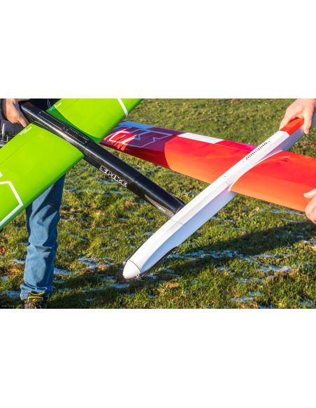 Planeur POINTE de Aeronaute | Ventedemodelisme.fr