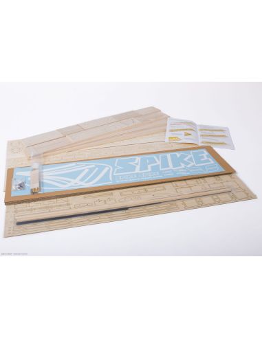 Planeur POINTE de Aeronaute