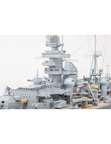 Croiseur lourd PRINZ EUGEN