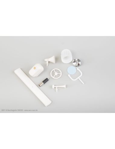 Bateau de police WSP-14