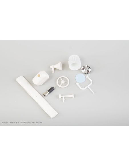 Bateau de police WSP-14