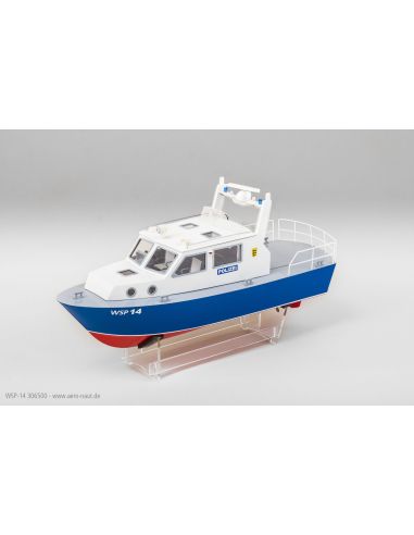 Bateau de police WSP-14