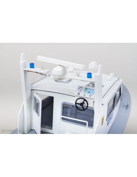 Bateau de police WSP-14