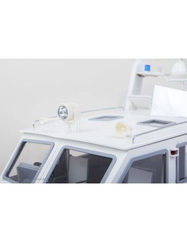 Bateau de police WSP-14