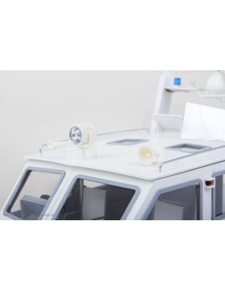 Bateau de police WSP-14