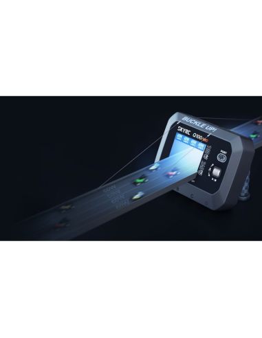 Chargeur Q100neo AC/DC Multi-Function Smart Charger