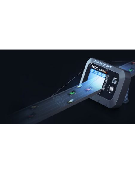 Chargeur Q100neo AC/DC Multi-Function Smart Charger