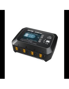 Chargeur Q100neo AC/DC Multi-Function Smart Charger