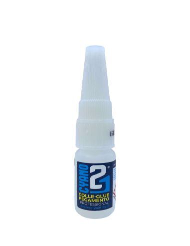 Colle21 - 10g | Super Glue Ultra-Liquide à Séchage Express – Colle Extra-Forte Multi-Usages