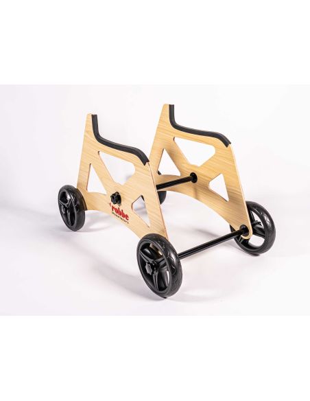 Robbe Modellsport Chariot de lancement pour planeur électrique Easy-Up Facile à démonter grâce aux vis moletées