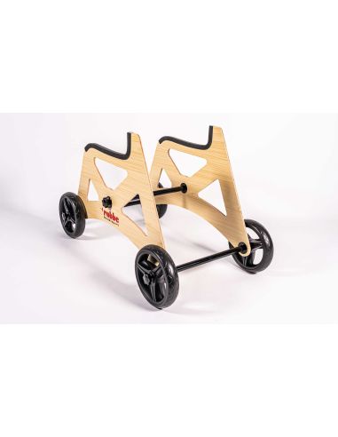 Robbe Modellsport Chariot de lancement pour planeur électrique Easy-Up Facile à démonter grâce aux vis moletées