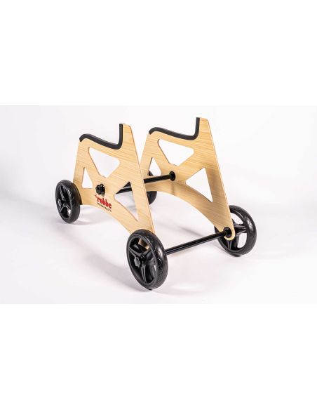 Robbe Modellsport Chariot de lancement pour planeur électrique Easy-Up Facile à démonter grâce aux vis moletées