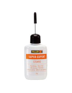 Colle FallerSuper expert, tube de 25 gr