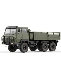 Crawling kit - SC6 1/12 6X6 truck RTR kit