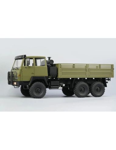 Crawling kit - SC6 1/12 6X6 truck RTR kit