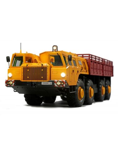 Crawling kit - CC8 pro 1/12 8X8 truck kit