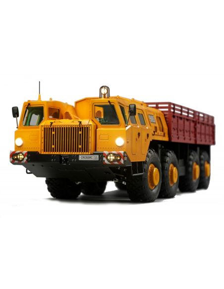 Crawling kit - CC8 pro 1/12 8X8 truck kit