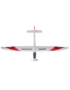 Glider 2000mm : Skyscraper PNP kit