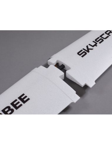 Glider 2000mm : Skyscraper PNP kit