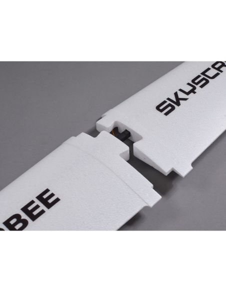 Glider 2000mm : Skyscraper PNP kit