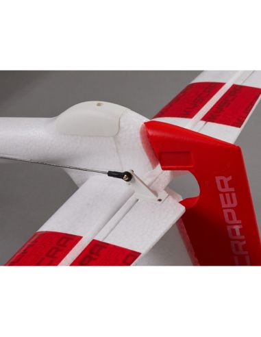 Glider 2000mm : Skyscraper PNP kit