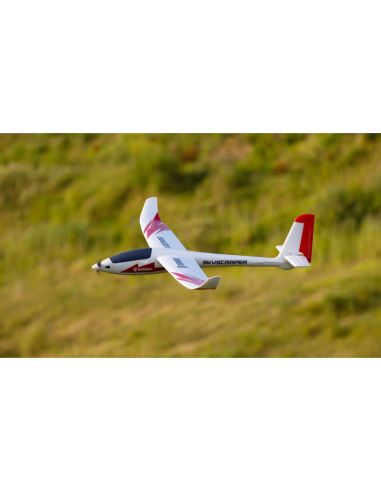 Glider 2000mm : Skyscraper PNP kit
