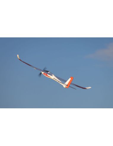 Glider 2000mm : Skyscraper PNP kit