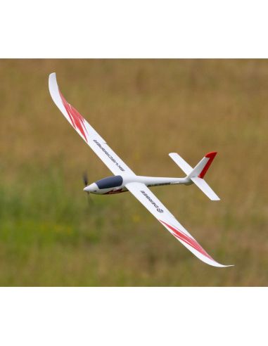 Glider 2000mm : Skyscraper PNP kit