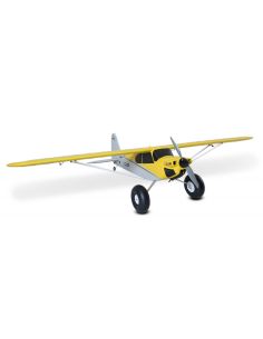 Plane 1500mm : XCub "STOL" PNP Kit