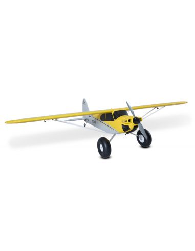 Plane 1500mm : XCub "STOL" PNP Kit