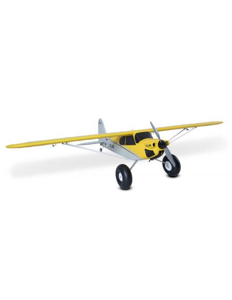Plane 1500mm : XCub "STOL" PNP Kit