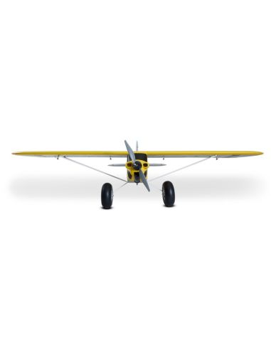 Plane 1500mm : XCub "STOL" PNP Kit
