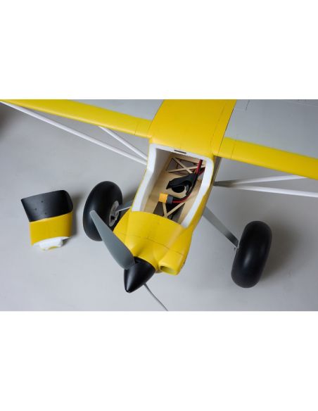 Plane 1500mm : XCub "STOL" PNP Kit