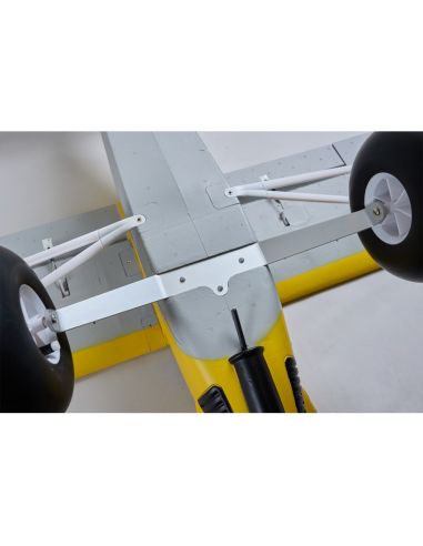 Plane 1500mm : XCub "STOL" PNP Kit