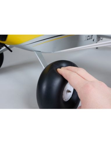 Plane 1500mm : XCub "STOL" PNP Kit